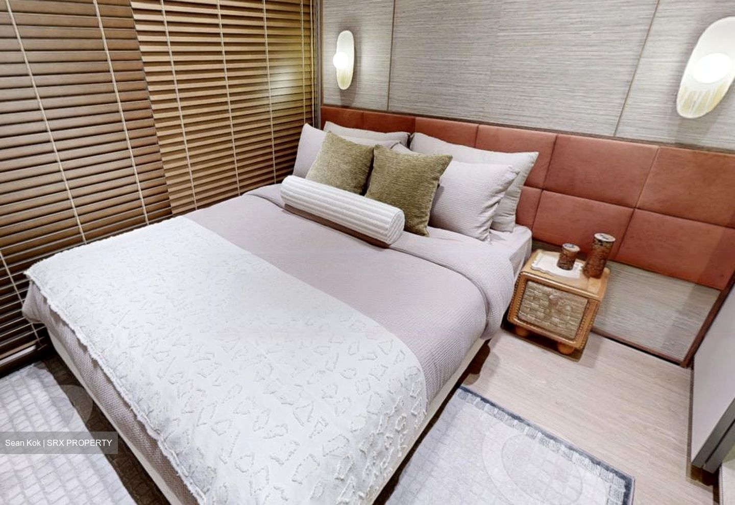 Bloomsbury Residences (D5), Apartment #458561081